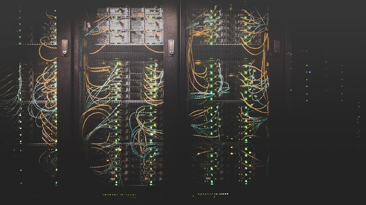 HYPER Brain appliance server AI